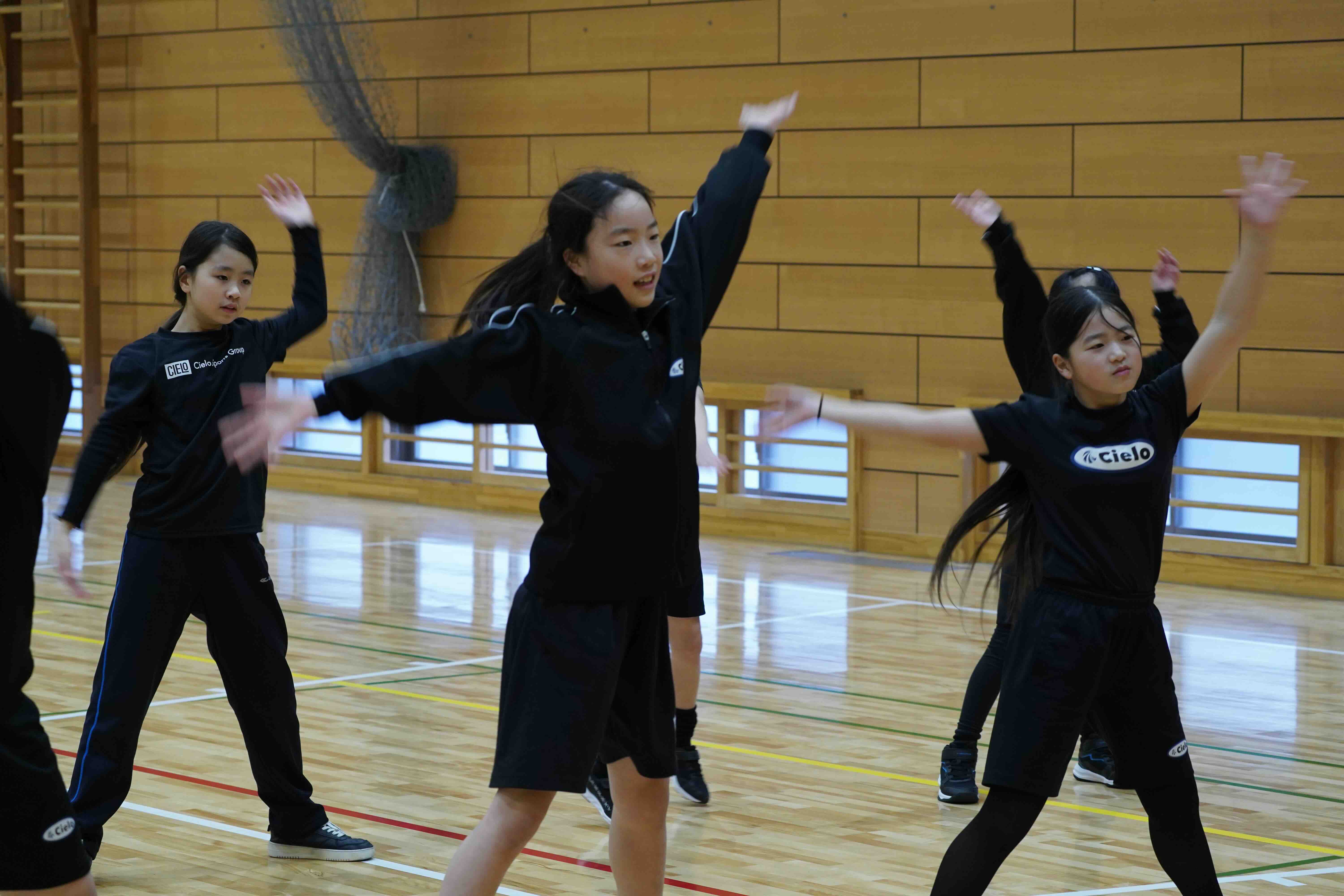 「つくばの子供たちの可能性を、スポーツで広げよう！」