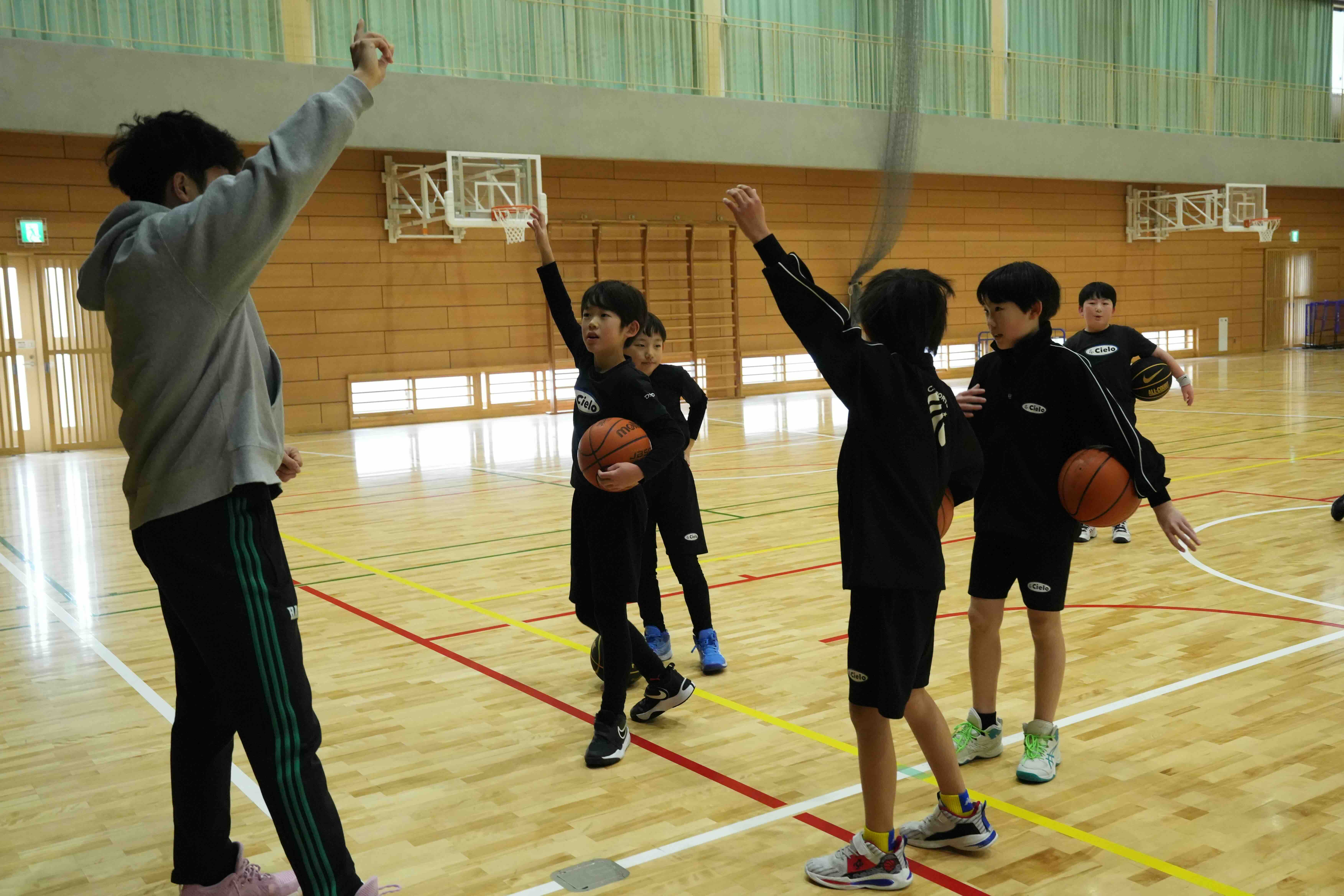 未経験者大歓迎！基礎から学べるつくばの総合型スポーツクラブ