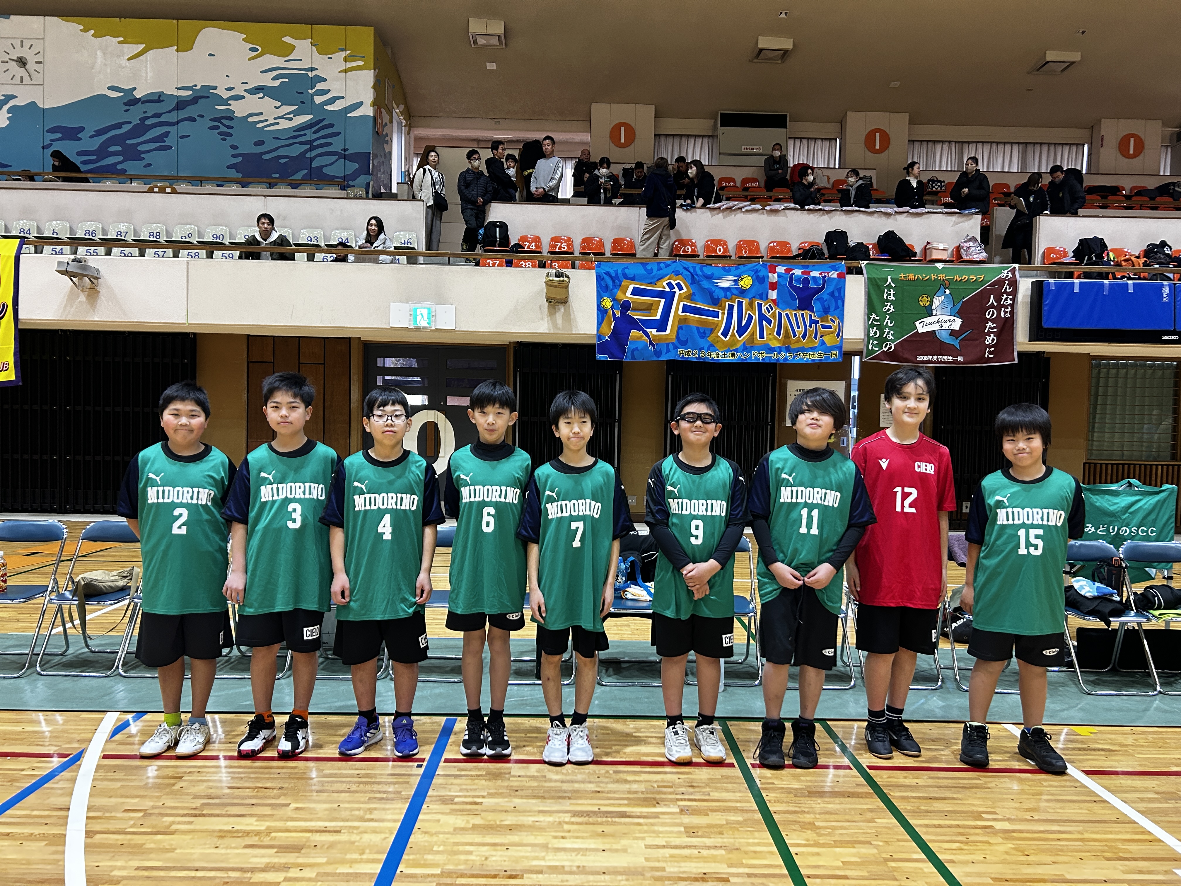 未来を見据えた子どもたちのための運動体験、つくばみらいで開催