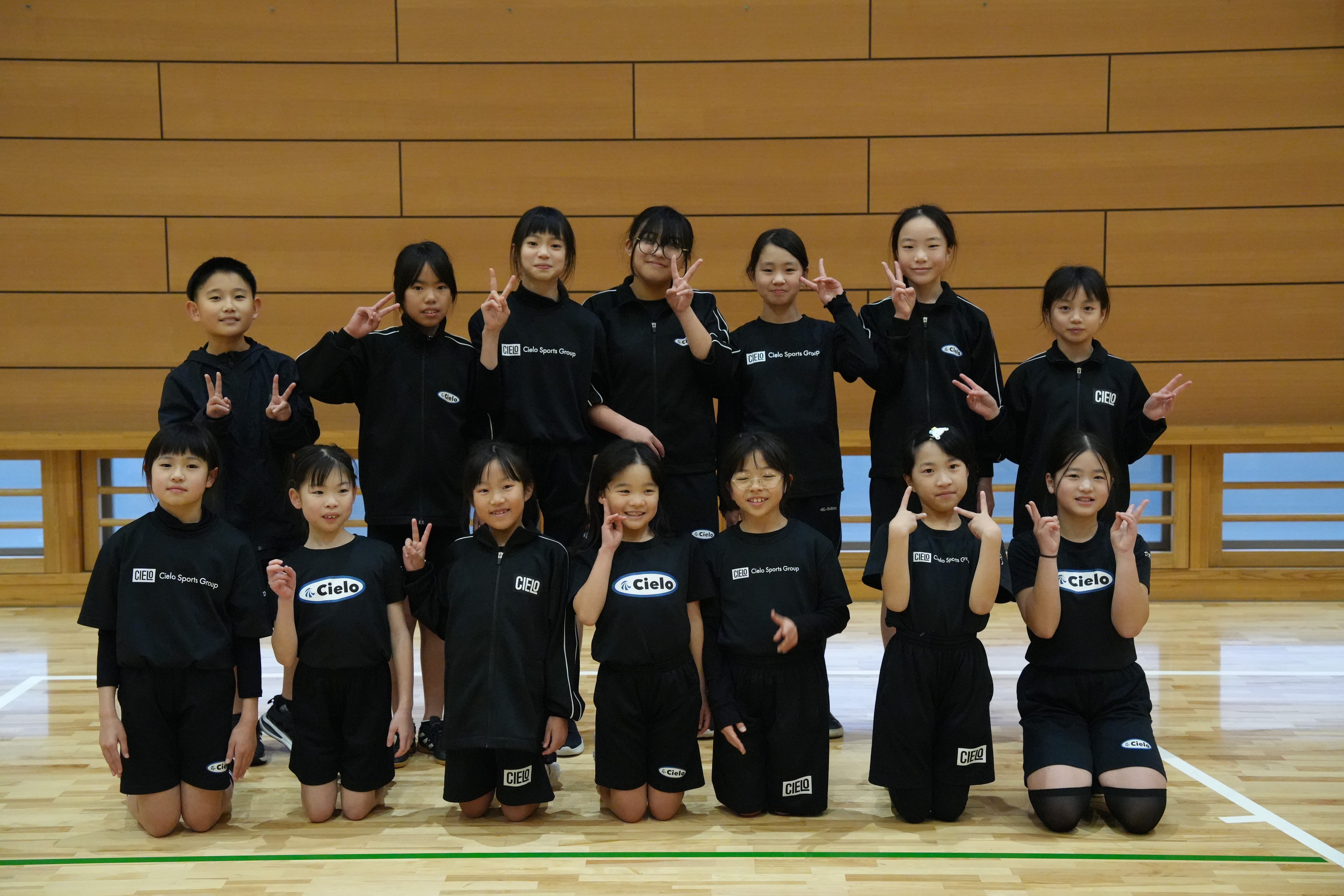 万博記念公園近くのスポーツクラブで、仲間と一緒に体を動かそう！
