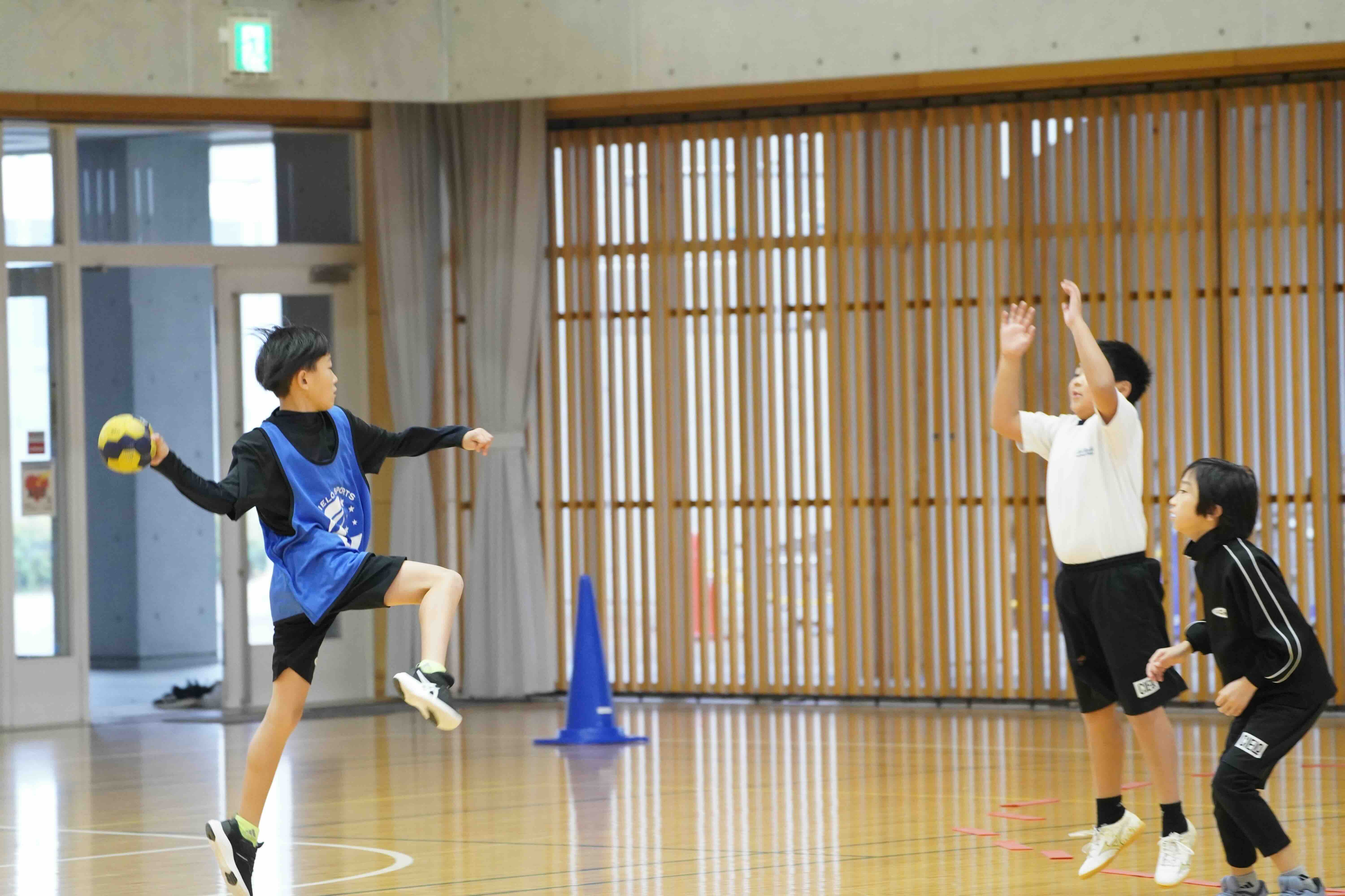様々なプログラムのご紹介