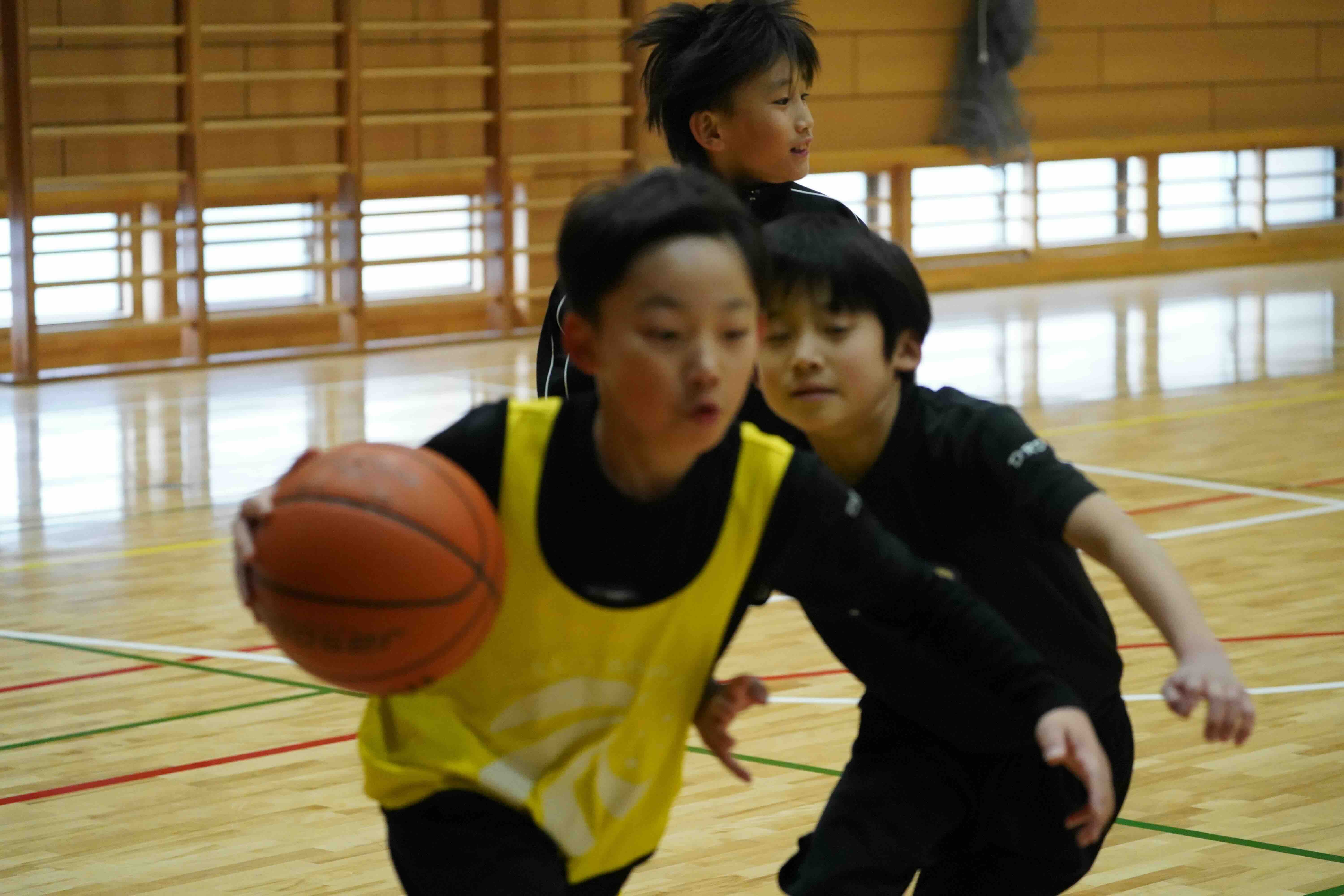お子さまの才能を引き出すプログラム