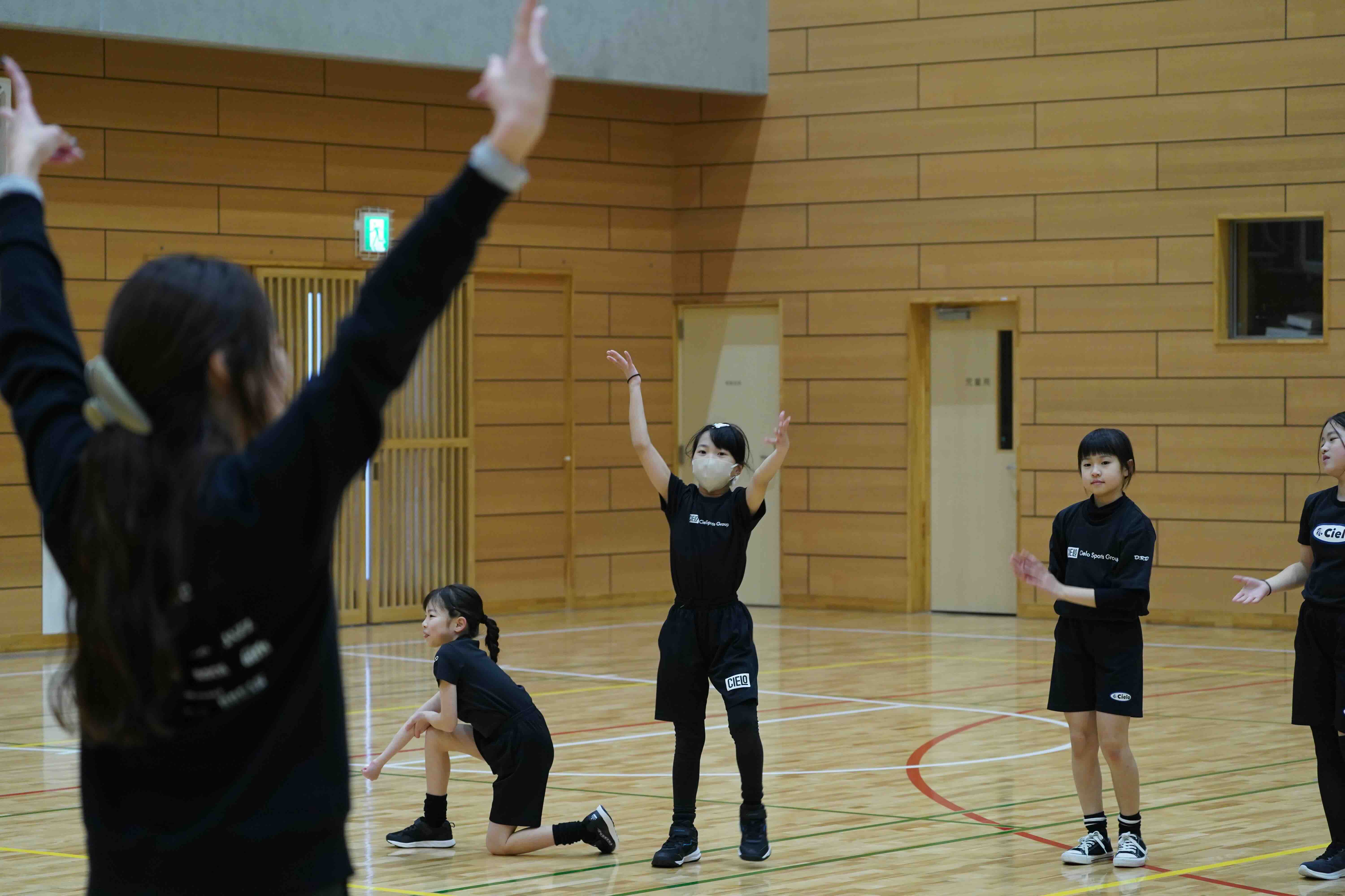 5. 一緒に楽しむ仲間が増えるチャンス