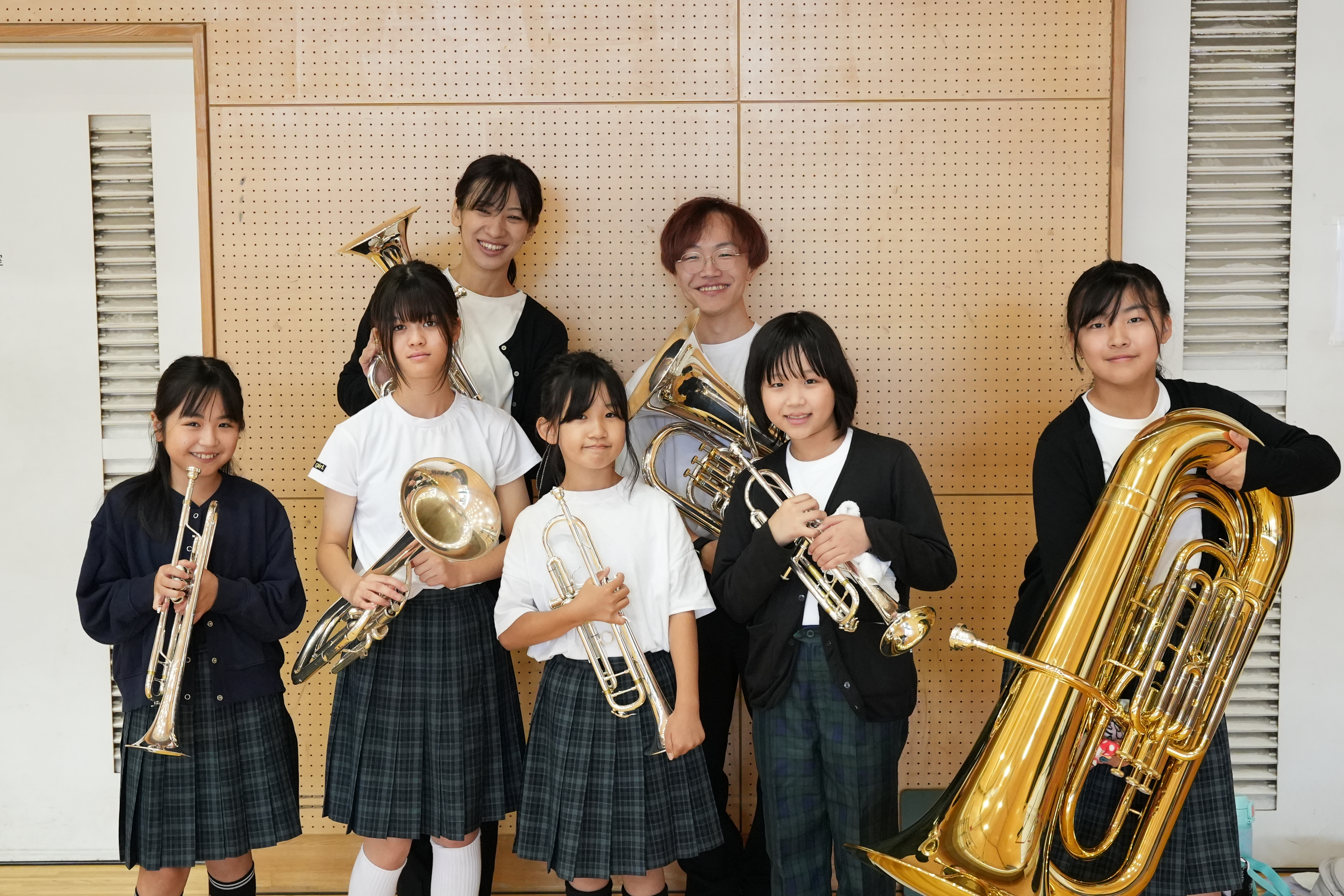 多様なプログラムをご紹介