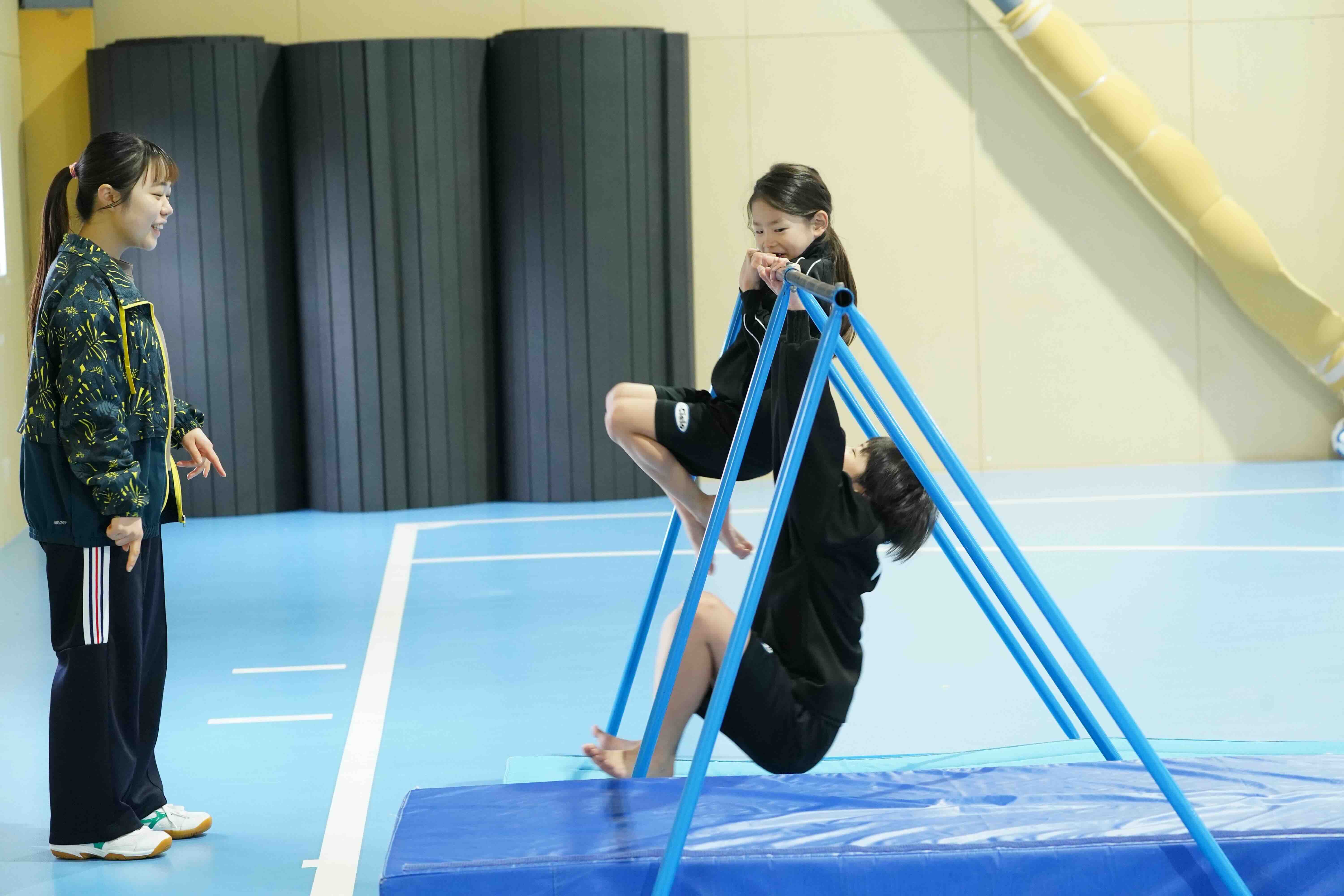 体験レッスンの魅力