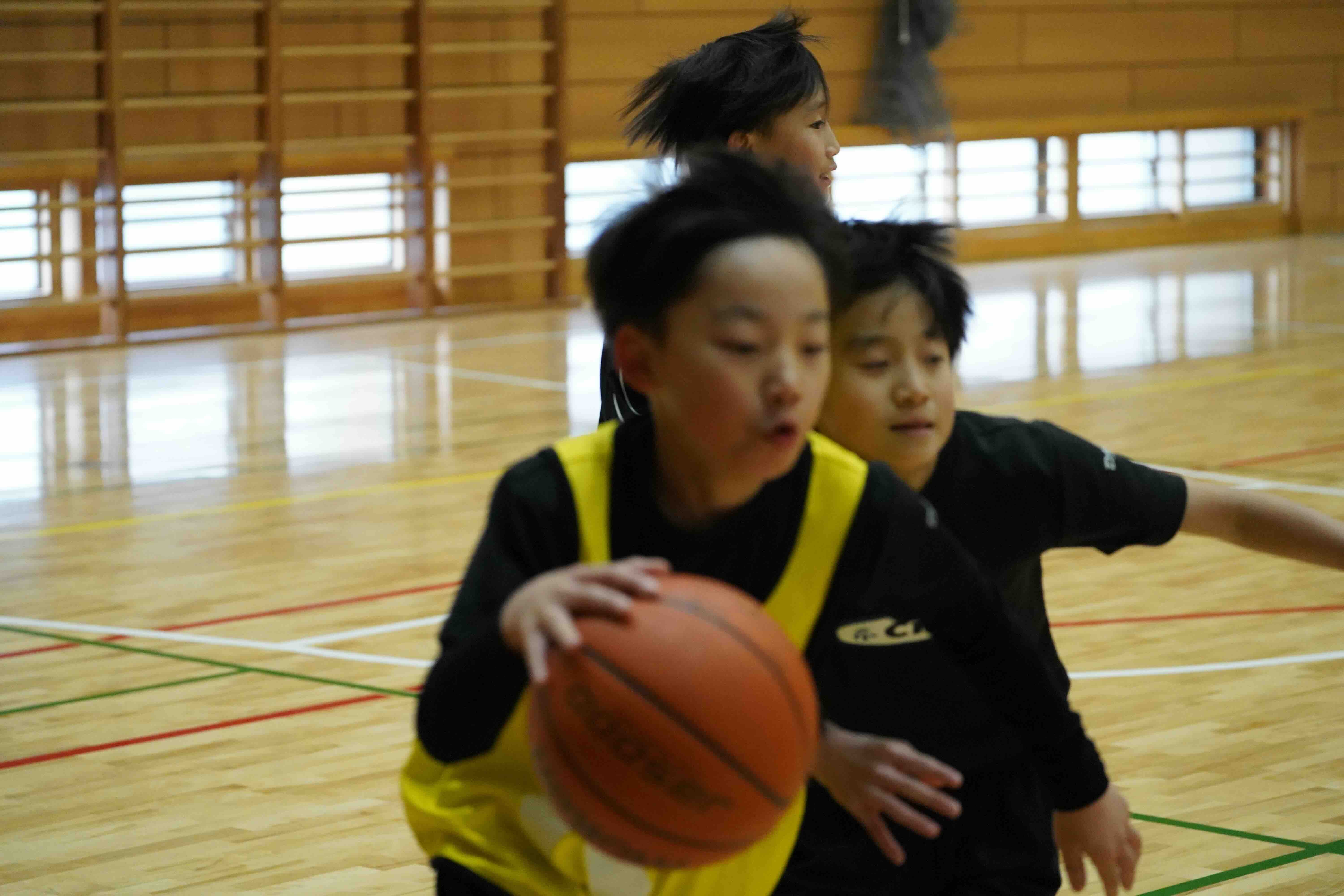 無理なく続けられるサポート体制