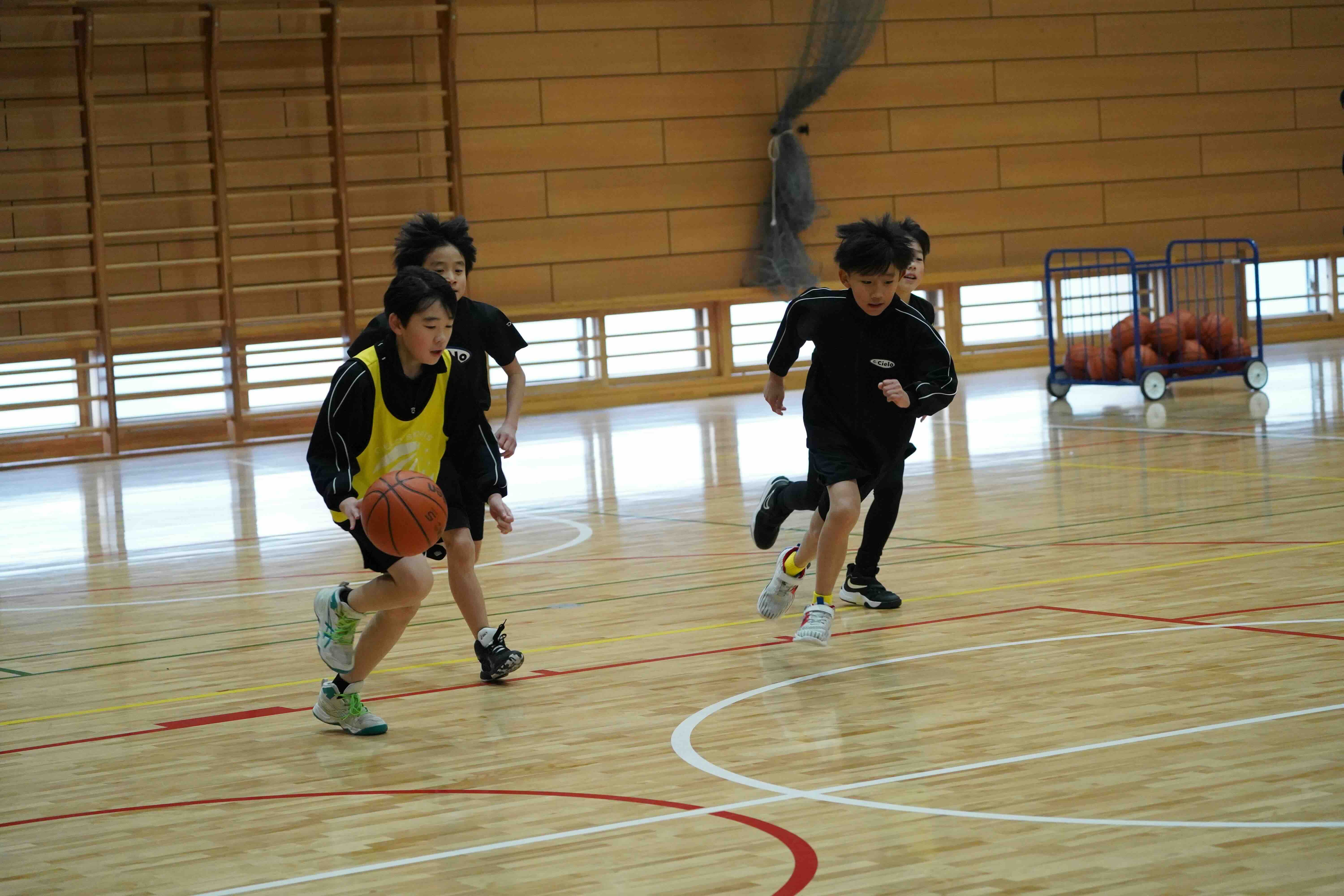 未経験からプロのコーチがしっかりサポートする、子どもスポーツの新しい形！