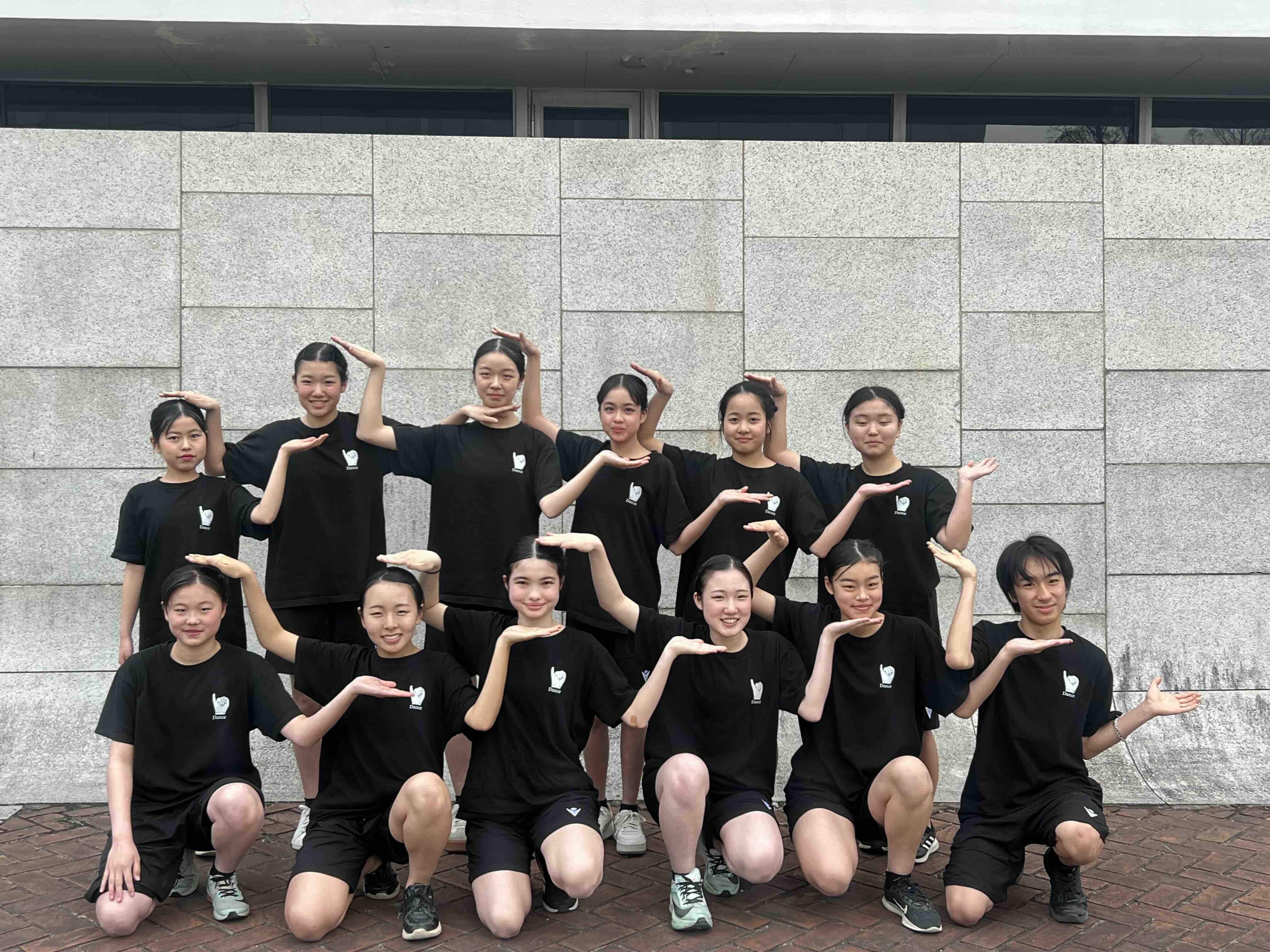 運動を楽しむための環境作り