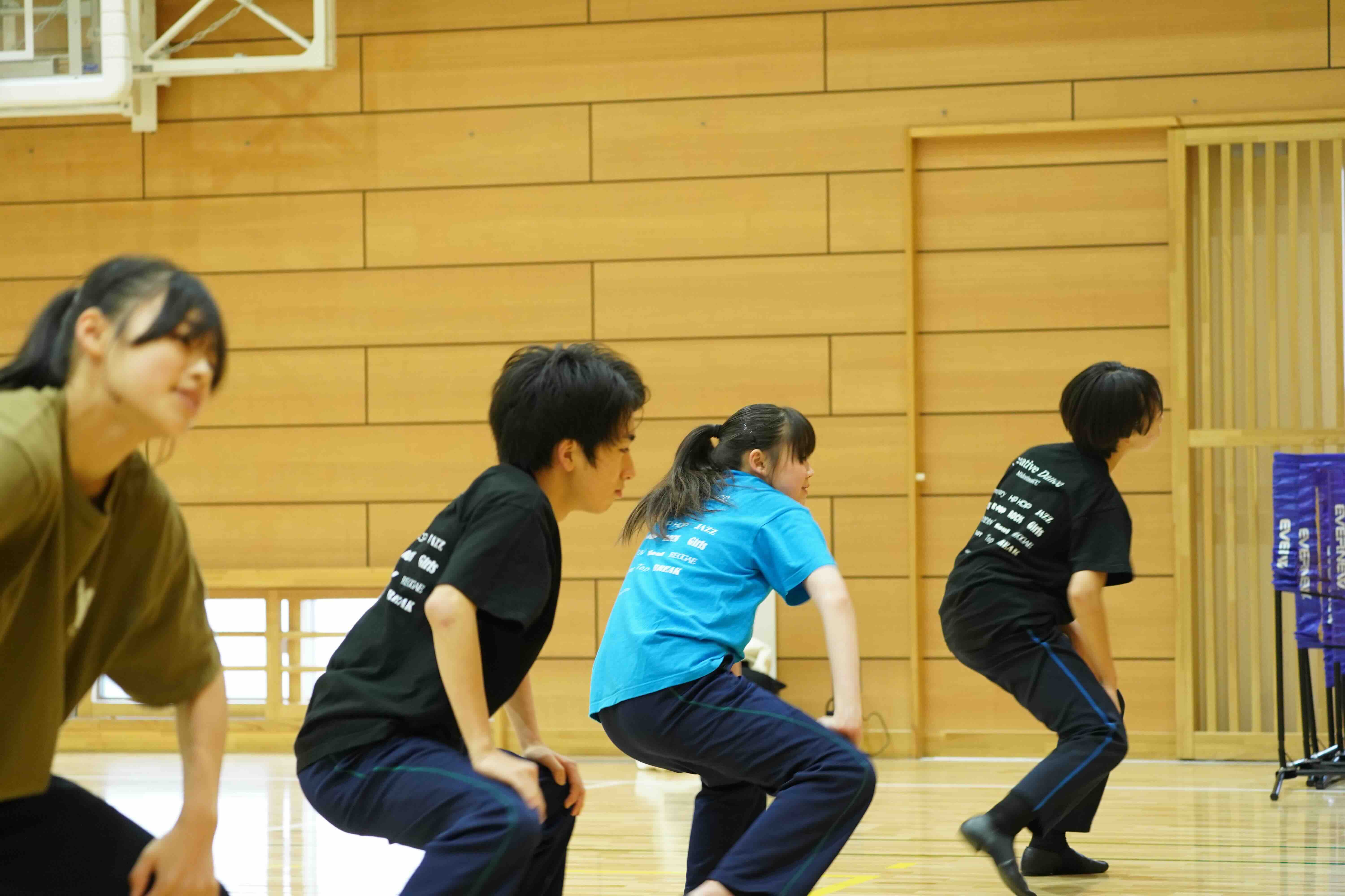 部活動連携で安心サポート