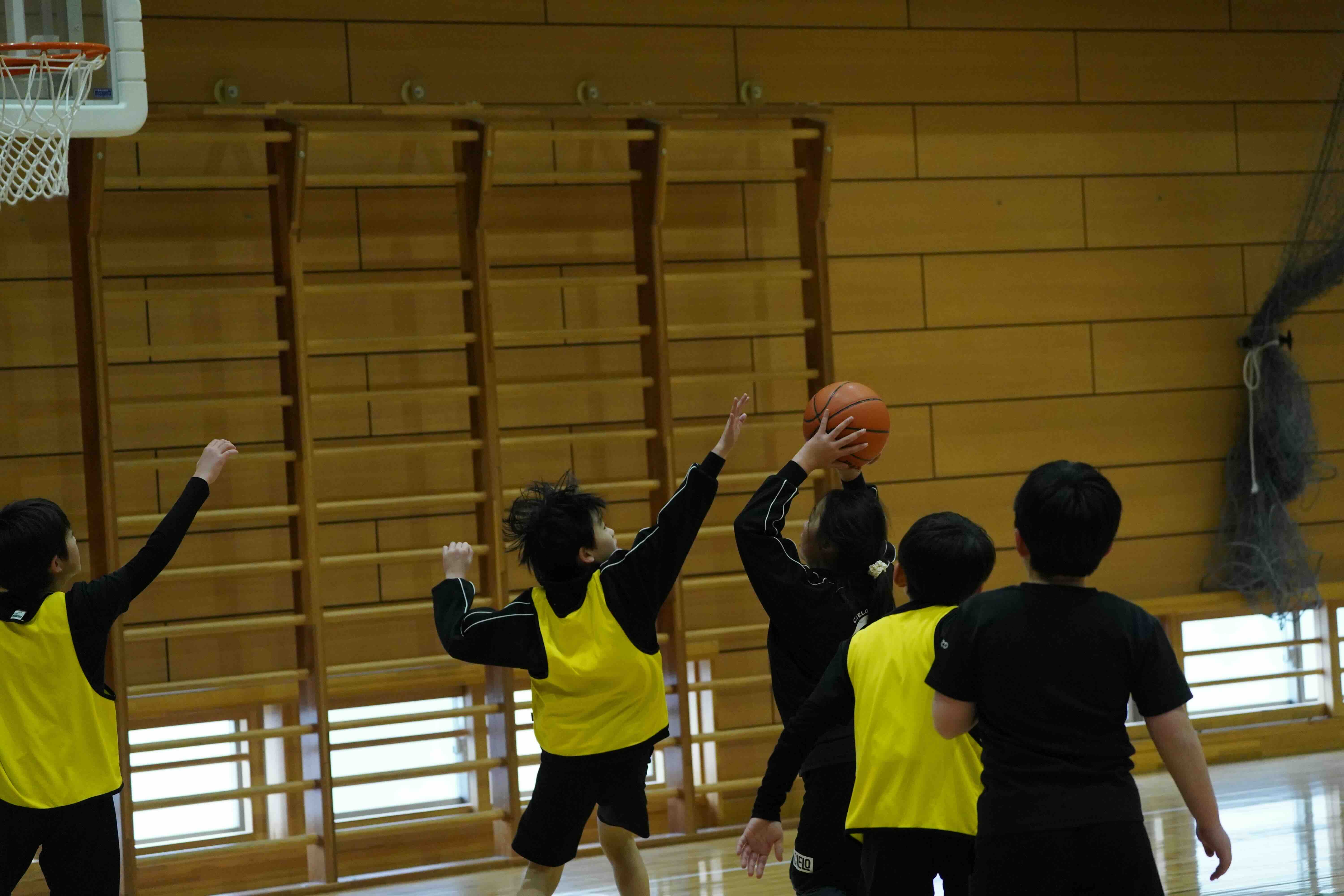 学校との連携で安心な通い方
