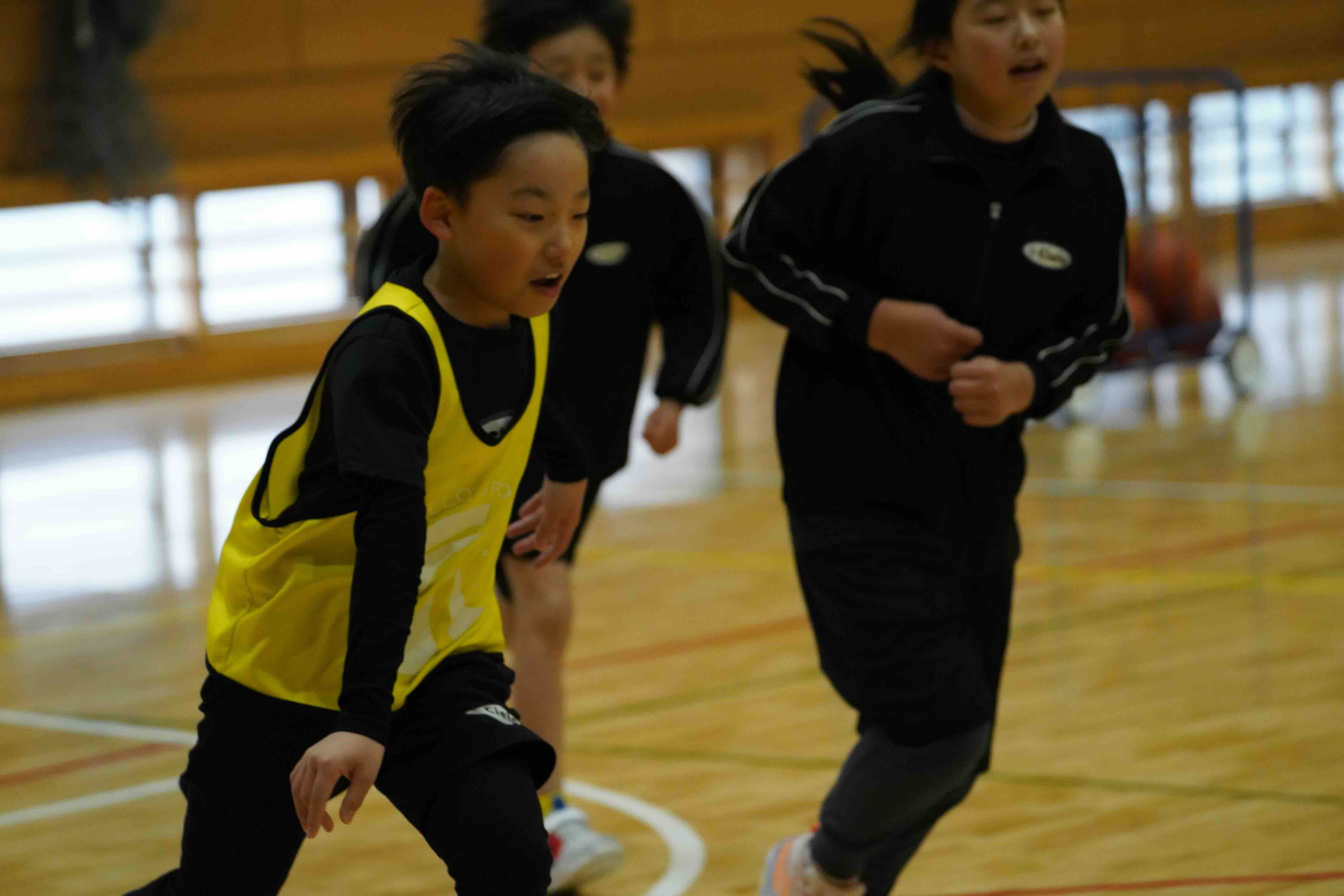 無料体験・見学のご案内