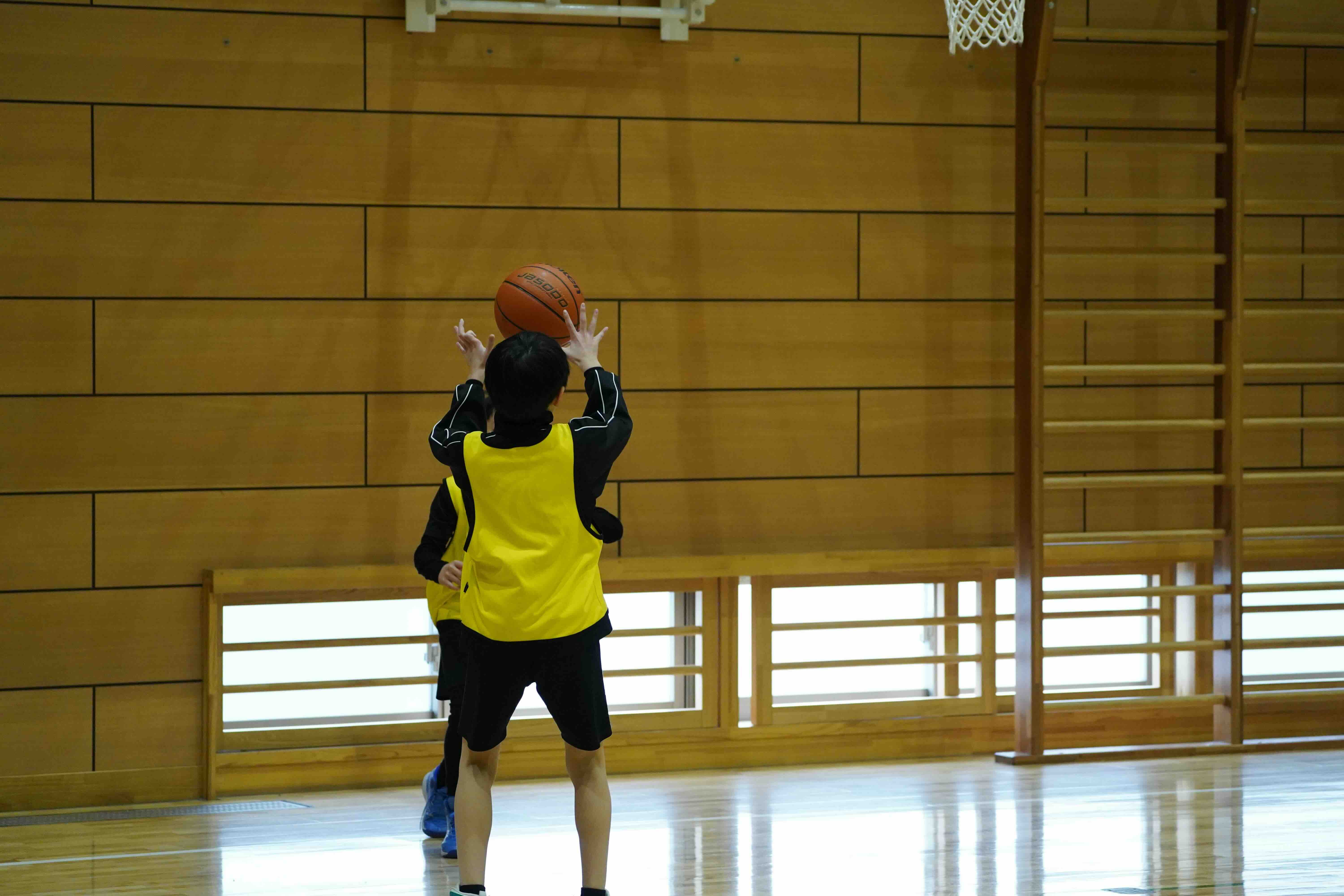 2. 小学生対象の体験プログラム