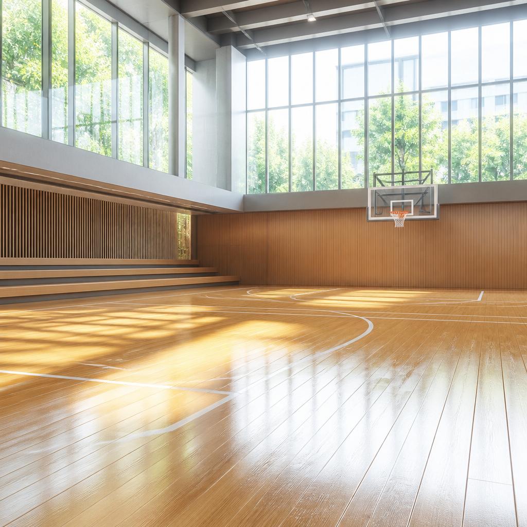 専門の指導者がサポート