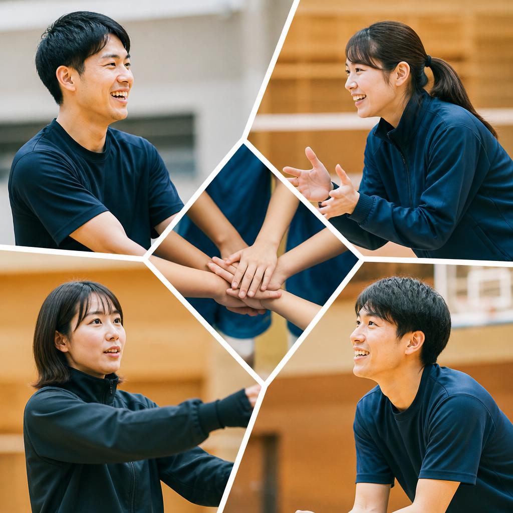 指導者のご紹介