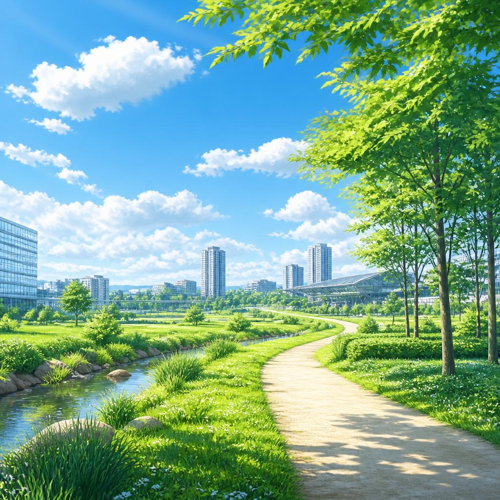 つくばみどりの地域で新しい仲間を見つけよう！